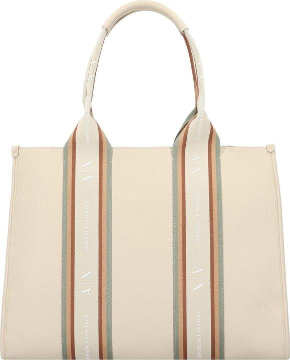 Produktbild Armani Exchange Shopper Tasche 37 cm (20 l)