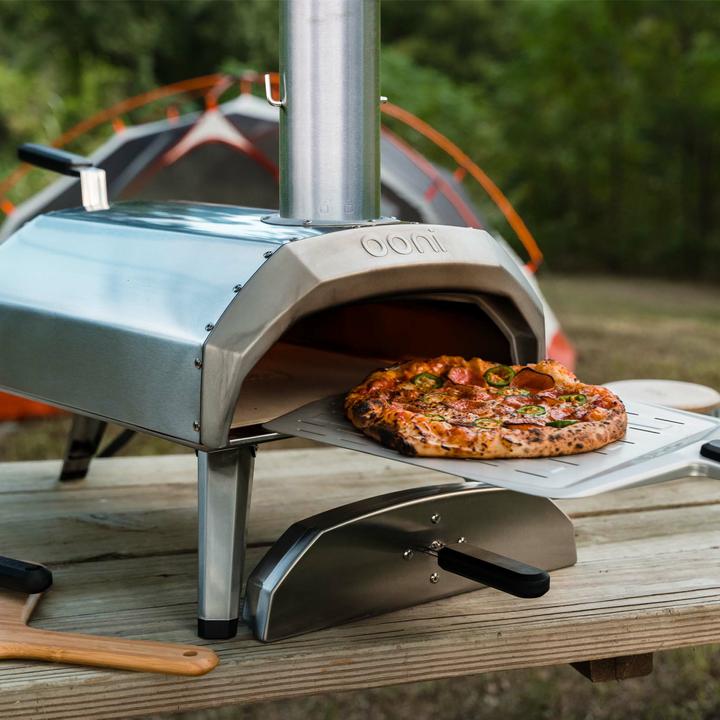 Actual product image Ooni Karu 12 Pizza Oven (Pizza oven wood)