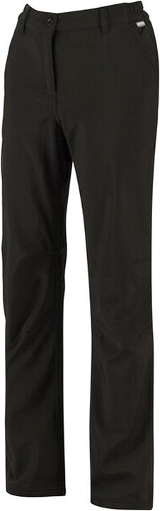 Actual product image Regatta Great Outdoors Fenton Softshell Walking Trousers (40)