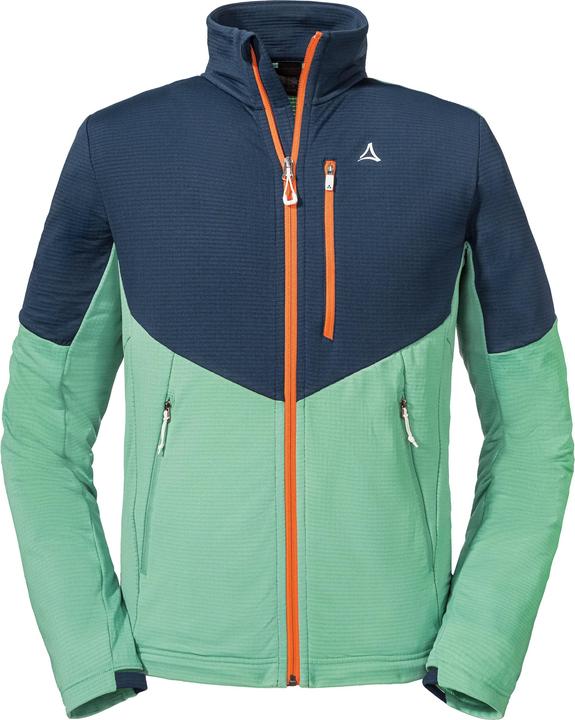 Produktbild Schöffel Fleece Jacket Hydalen M (46)