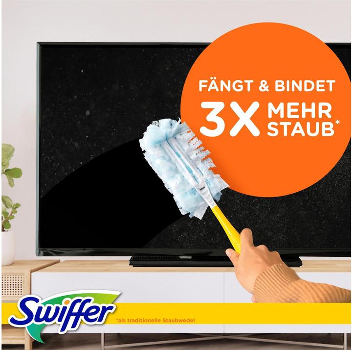 Immagine prodotto Swiffer Kit Duster (1 pz.)