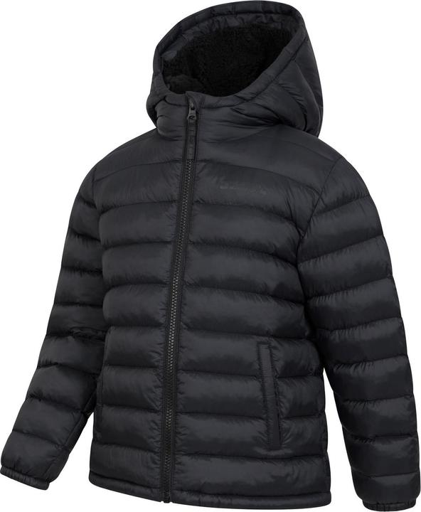 Produktbild Mountain Warehouse Seasons Steppjacke (116)
