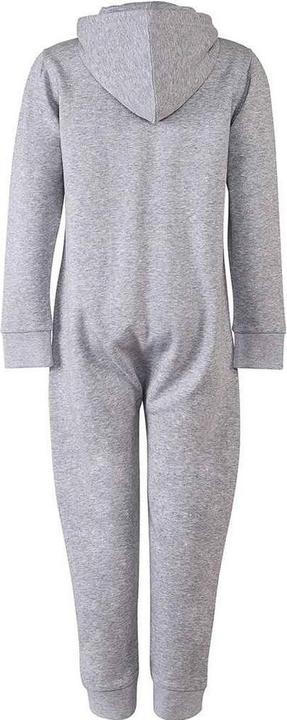 Actual product image SF Childrens/Kids Heather All-In-One Nightwear (128)