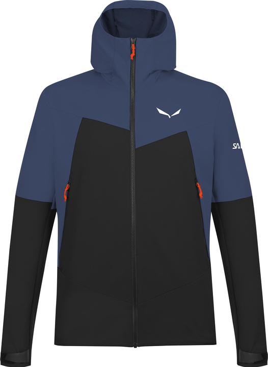 Actual product image Salewa Sella Durastretch Jacket (W50/L30)