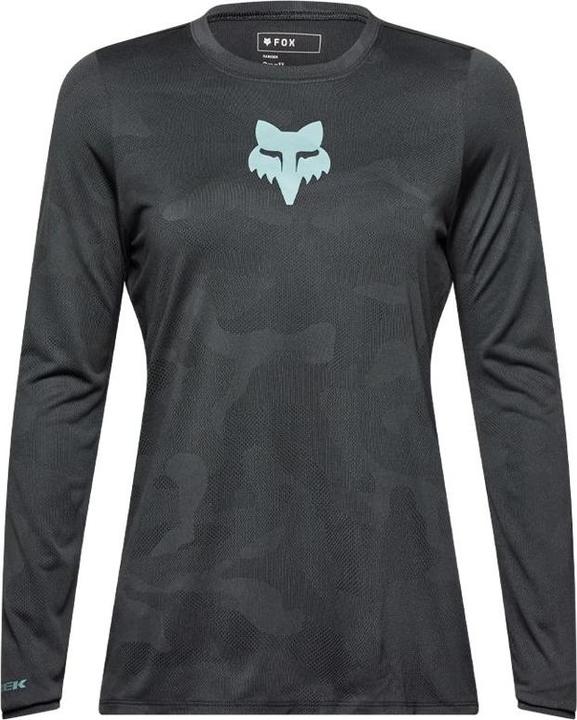 Image du produit Fox x Trek Ranger Women's Mountainbike-Langarmtrikot (XS)