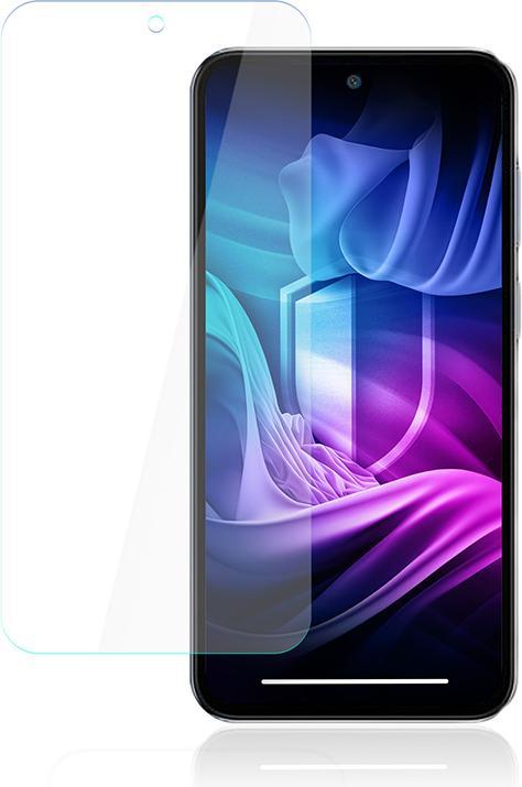 Produktbild 3MK Silky Matt Pro Samsung Galaxy M35 Matowa folia ochronna (1 Stück, Samsung Galaxy A35)