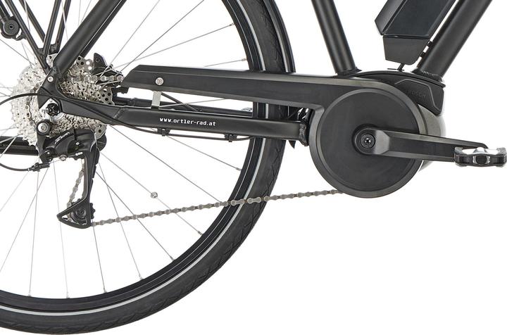 Actual product image Ortler Tours Nyon (50 cm)