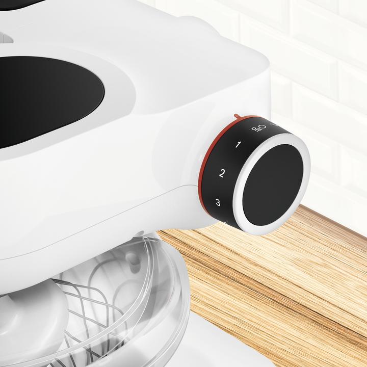 Image du produit Bosch Hausgeräte Robot de cuisine (700 W)