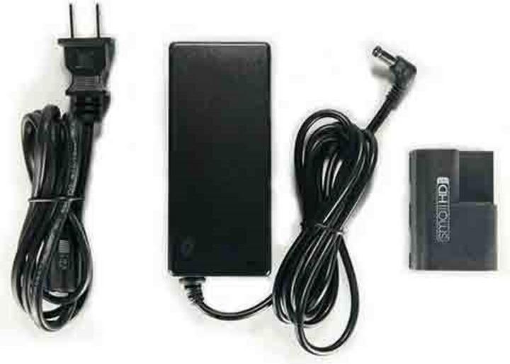 Immagine prodotto SmallHD DCA5 Adattatore da LP-E6 a D-Tap