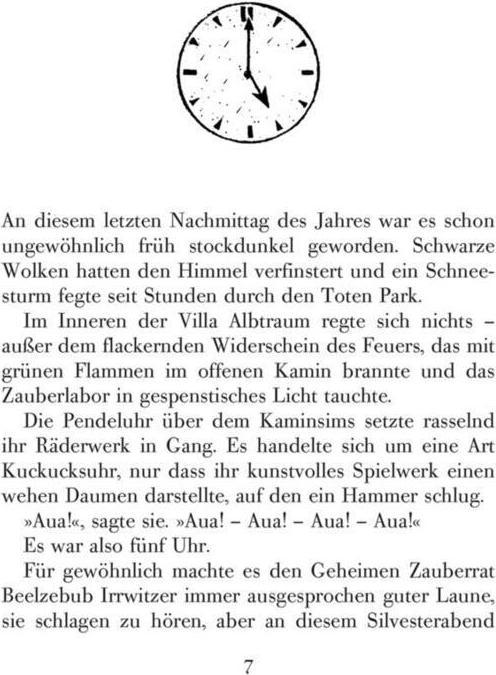 Produktbild Der satanarchäolügenialkohöllische Wunschpunsch (Deutsch, Regina Kehn, Michael Ende, Irmela Schautz, 2019)