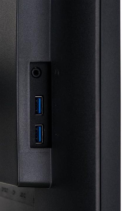 Actual product image iiyama ProLite XUB2492HSN-B1 (1920 x 1080 pixels, 23.80")