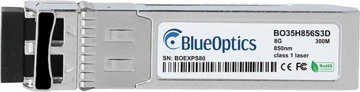 Image du produit CBO EMC² 019-078-042 compatible BlueOptics SFP+ BO35H856S3D