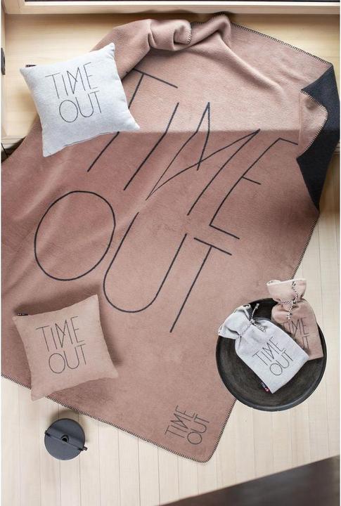 Produktbild David Fussenegger Bettzubehör Wärmeflasche /"time out/"