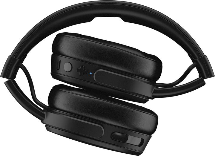 Produktbild Skullcandy Crusher (keine Geräuschunterdrückung, 40 h, Kabelgebunden, Kabellos)