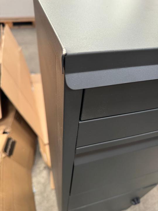 Produktbild Jamb Paketkasten