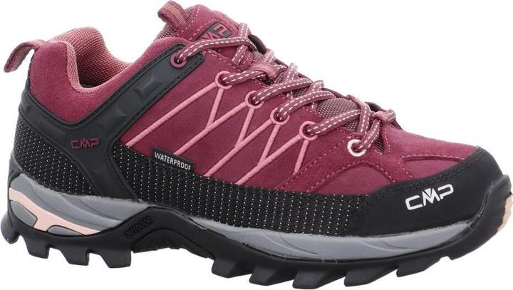 Actual product image CMP Campagnolo Hiking boots (41)