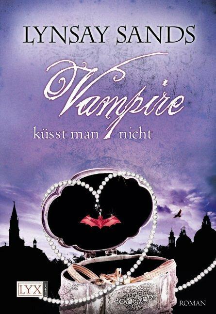 Immagine prodotto Vampire küsst man nicht (Tedesco, Levigatrice Ralph, Sabbie di Lynsay, 2012)