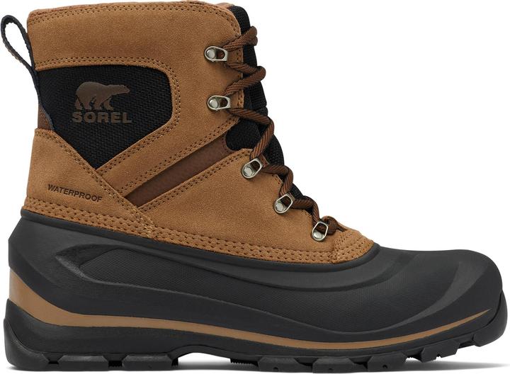 Sorel Buxton Lace Boot