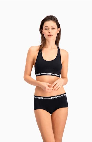 Produktbild Puma Racerback Bra (L)