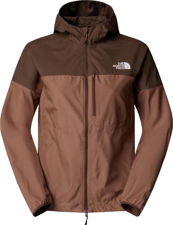 North Face Higher Run Wind (L)