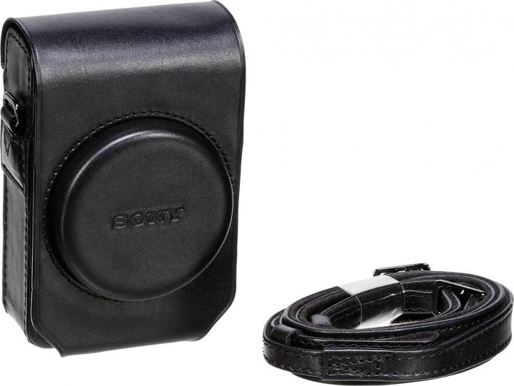 Produktbild Sony Lcs-Rxg (Kamera Etui, 8.19 l)