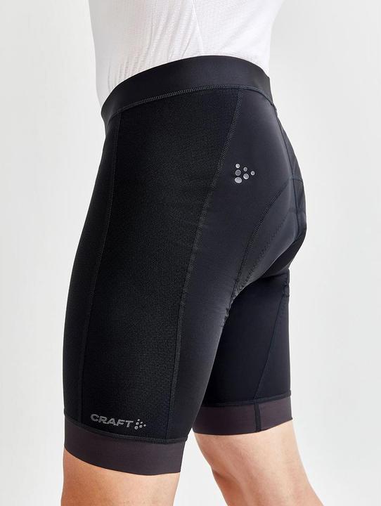 Actual product image Craft Adv Endur Solid Shorts (S, L)