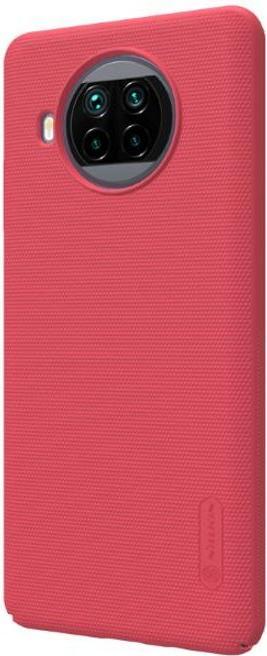 Image du produit Nillkin Super Frosted Shield Series (Mi 10T Lite)