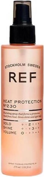 Produktbild Ref. Heat Protection 230 (125 ml)