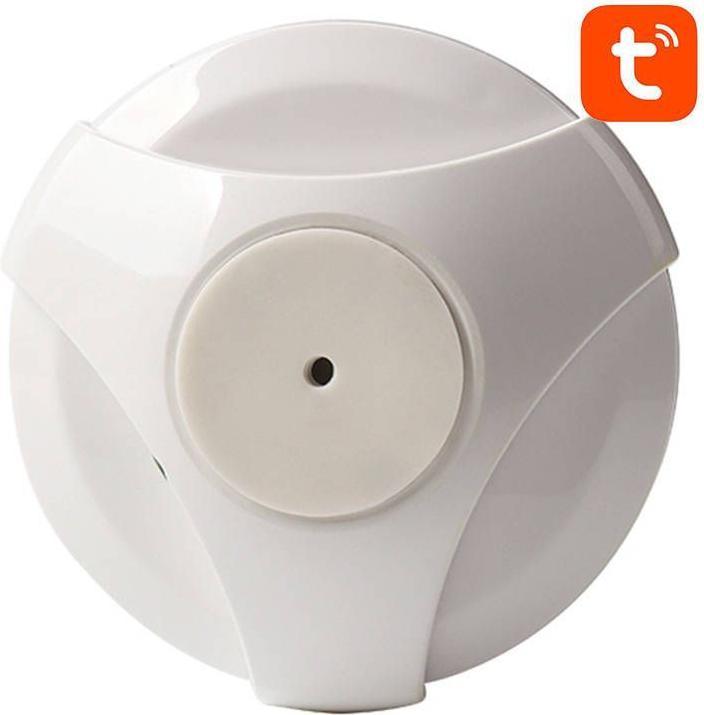 Actual product image Neo Smart Water Sensor WiFi NAS-WS02W TUYA