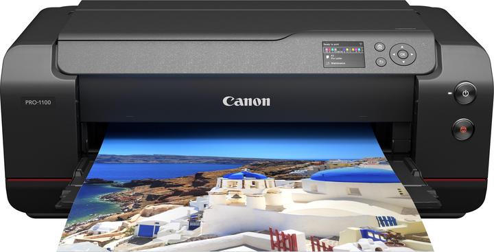 Immagine prodotto Canon Stampante imagePROGRAF PRO-1100 A2 (Inchiostro, Colore)