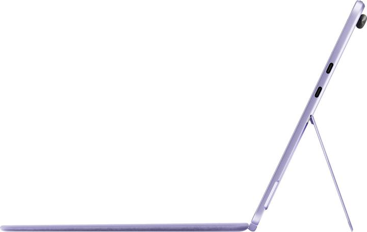Produktbild Microsoft Surface Pro Keyboard 12" mit Slim Pen (CH)