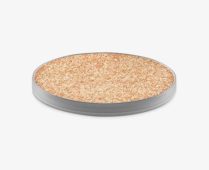 Actual product image MAC Cosmetics Dazzleshadow Extreme (Pro Palette Refill Plan) (Kiss Of Klimt)