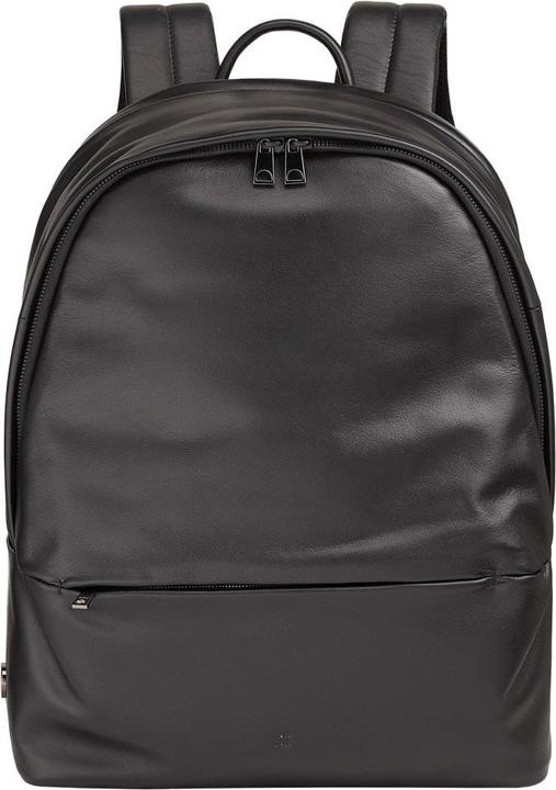 Actual product image Dudubags Casablanca - Lederrucksack (15 l)