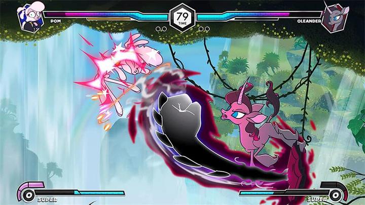 Immagine prodotto Modus Games Le mandrie in lotta - Edizione Deluxe (PS5, DE)