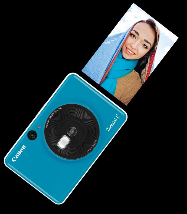 Produktbild Canon Zoemini C
