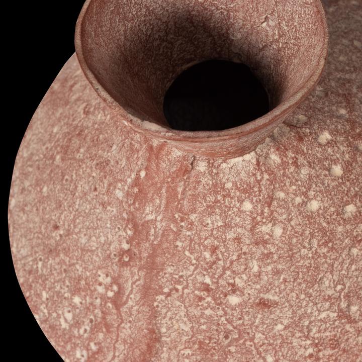 Produktbild Woood Vase (4 x)