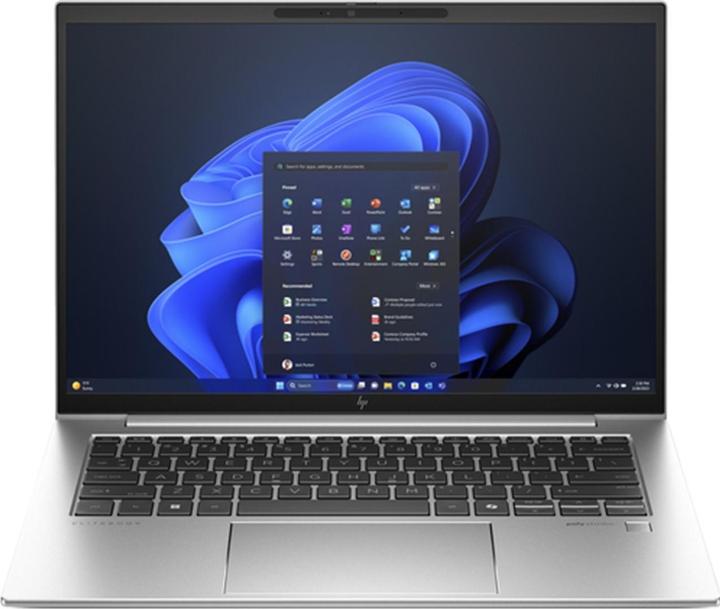 Immagine prodotto HP EliteBook 840 G11 (14", Intel Core Ultra 7 155H, 32 GB, 1000 GB, CH)