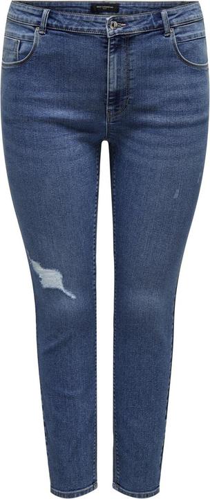 Actual product image Only Curvy CARDAISY Regular fit jeans (54)