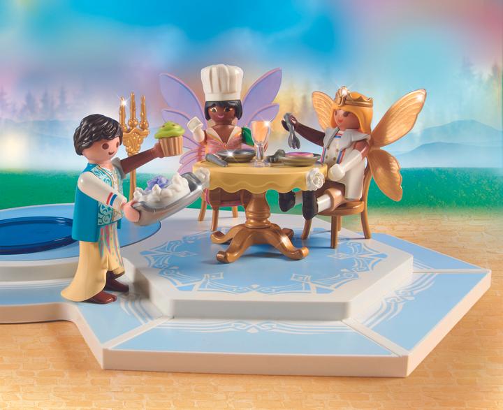 Produktbild Playmobil The Magic Dance (70981, Playmobil Figures)