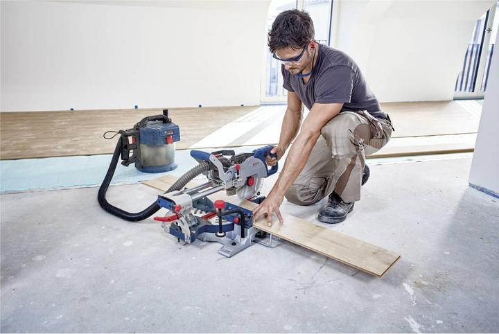 Produktbild Bosch Professional GCM 18V-216 Professional
