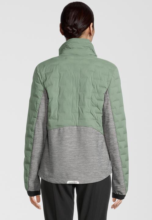 Actual product image Rh+ 5 Elements Hybrid Bomber (XS)