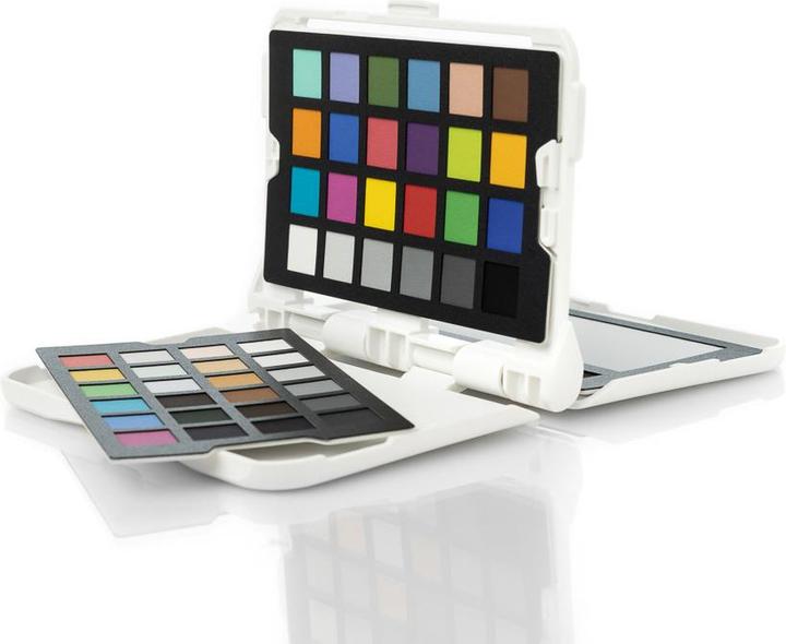 Produktbild Datacolor Spyder Checkr Photo (Diverse)