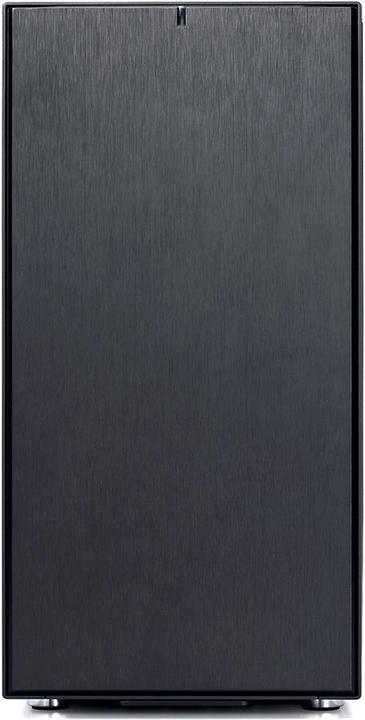 Actual product image Fractal Define Mini C (mATX, Mini-ITX)