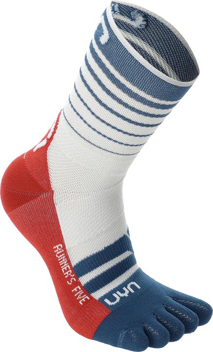 Actual product image UYN Runner's Five (45 - 47)