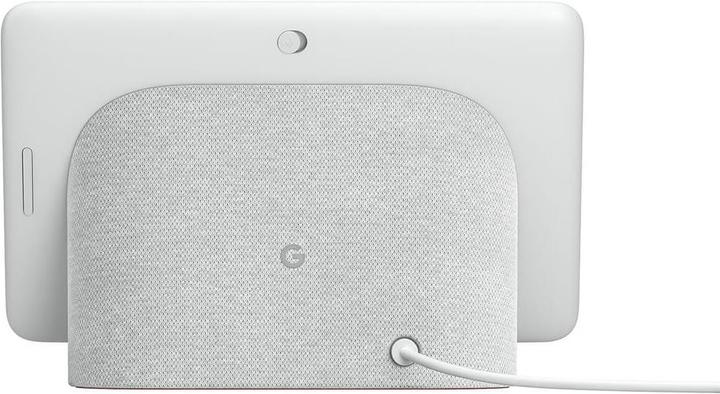 Productafbeelding Google Nest Hub (Google Assistent)