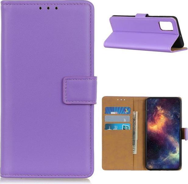 Actual product image MU Classic Classic II Leather Bookcover Series (Huawei P Smart (2021))