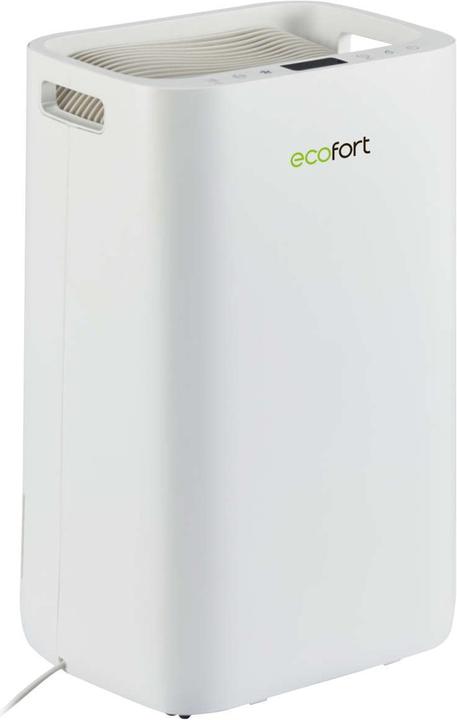 Image du produit ecofort ecoQ DryAir 20L Energy Saver (50 m², 20 l/24h)