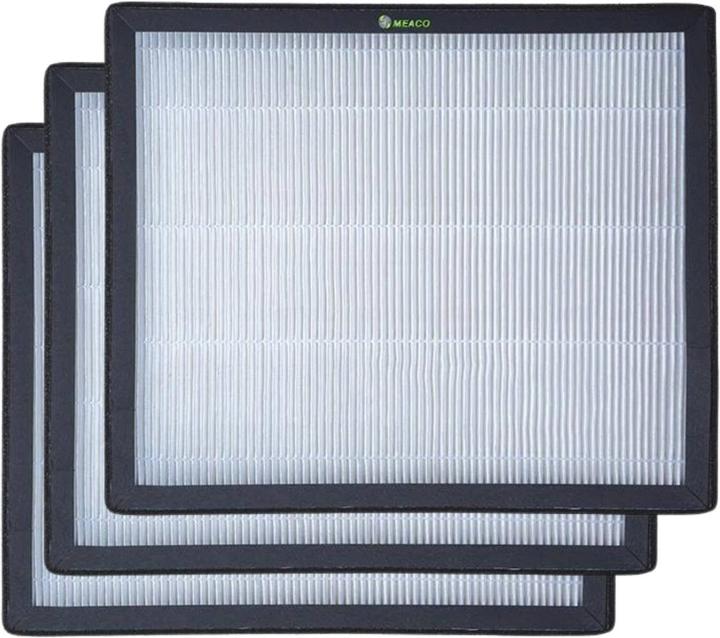 Meaco Hepa H13 filter (3 x)