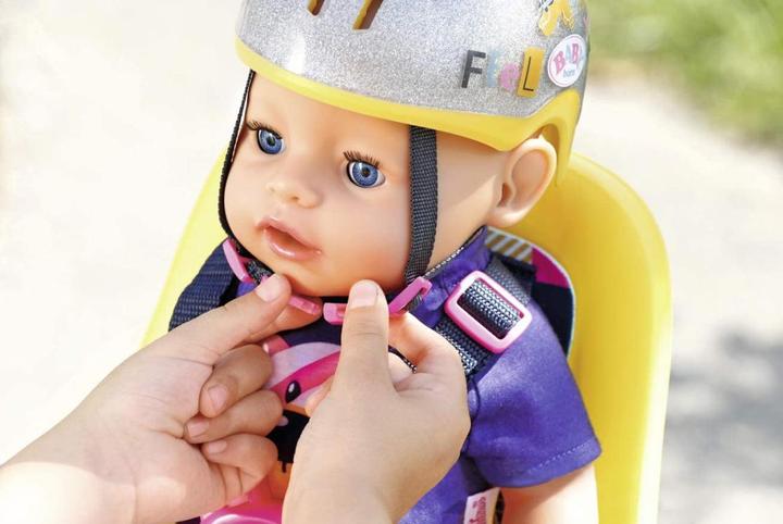 Produktbild Baby Born Fahrradsitz