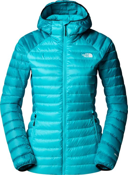 Actual product image North Face Bettaforca Light Down Hoodie (S)